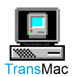TransMac 14.8 Cracked