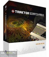 Traktor Pro 3.5.1 Crack + Torrent [2021 Latest] Download