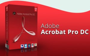 Adobe Acrobat Pro DC 2021.007.20091 With Crack