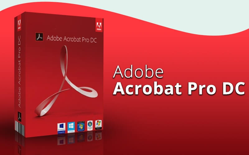 Adobe Acrobat Pro DC 2021.001.20155 Crack Free Download [Latest]