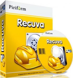 Recuva Pro Download