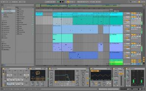Ableton Live Suite 11.2.2 Cracked