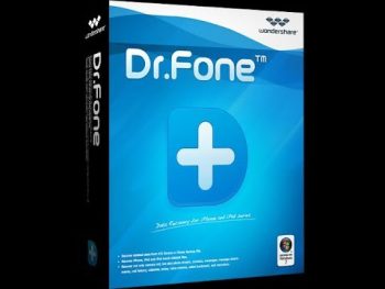 Dr Fone 12.4.2 Cracked