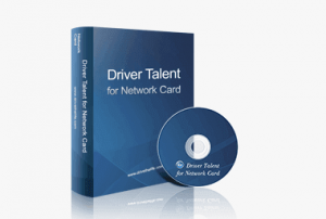 Driver Talent Pro 8.0.11.60 Cracked