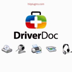 DriverDoc Crack 1.8 Free Product Key 2021 (Mac/Win)