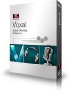 Voxal Voice Changer 6.22 Cracked