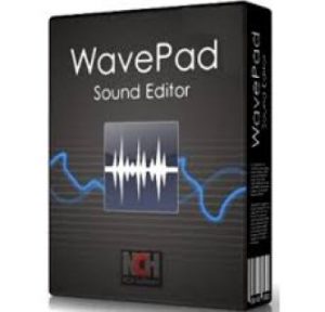 WavePad Sound Editor Crack 2021 free Download