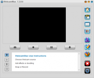 WebcamMax Crack 8.0.7.8 Serial Number Full Torrent