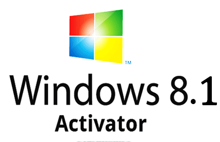 Windows 8.1 Activator Working [torrent] free download