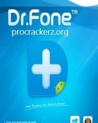 Dr Fone 12.4.2 Cracked