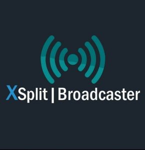 XSplit Broadcaster Crack 4.0 + Key Free Download [2021]