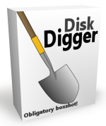 DiskDigger 1.67.37.3271 Cracked
