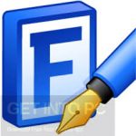 FontCreator Professional Crack 14.0.0.2793 free download