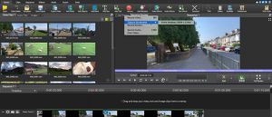 VideoPad Video Editor 12.07 Cracked