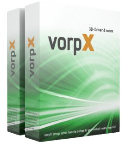VorpX Crack + Torrent Free Download {Updated Edition}