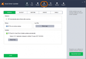 Avast Driver Updater 22.6 Cracked