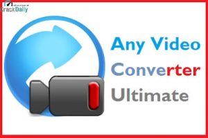 Any Video Converter Ultimate Full Crack