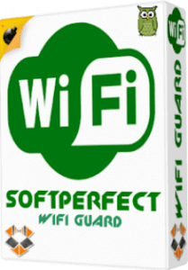 SoftPerfect WiFi Guard 2.2.6 Crack With License Key [Latest] 2021 Free
