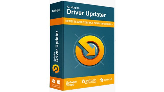 Auslogics Driver Updater Cracked