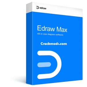 Edraw Max Cracked 12.0.1