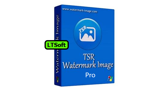 TSR Watermark Image Pro 3.7.3.0 Cracked