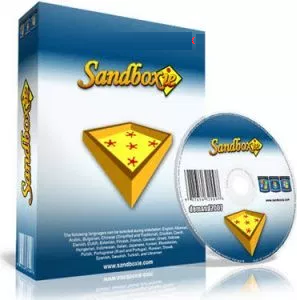 Sandboxie 5.59.1 Cracked