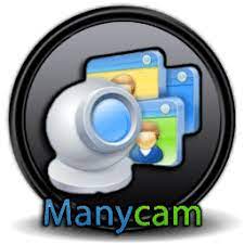 ManyCam 8.0.1.4 Cracked
