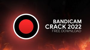 Bandicam Cracke