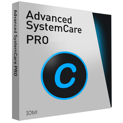 Advanced SystemCare Pro 15.6 Cracked
