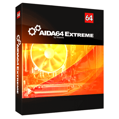 AIDA64 Extreme 6.32.5600 Crack Download With Serial Key {2021}