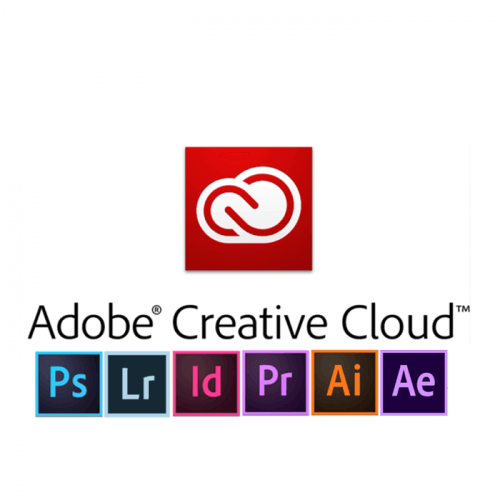 Adobe Creative Cloud Crack 5.5.0.619 + [Serial Key 2021]