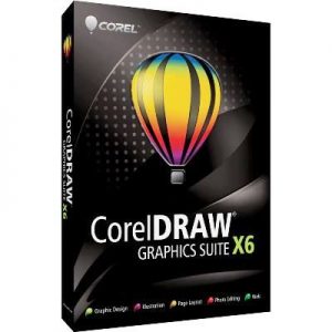 Corel Draw X6 Keygen (64/86 Bit) For win/10/8/7 free download
