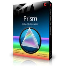 Prism Video File Converter Crack 7.34 2021 free download