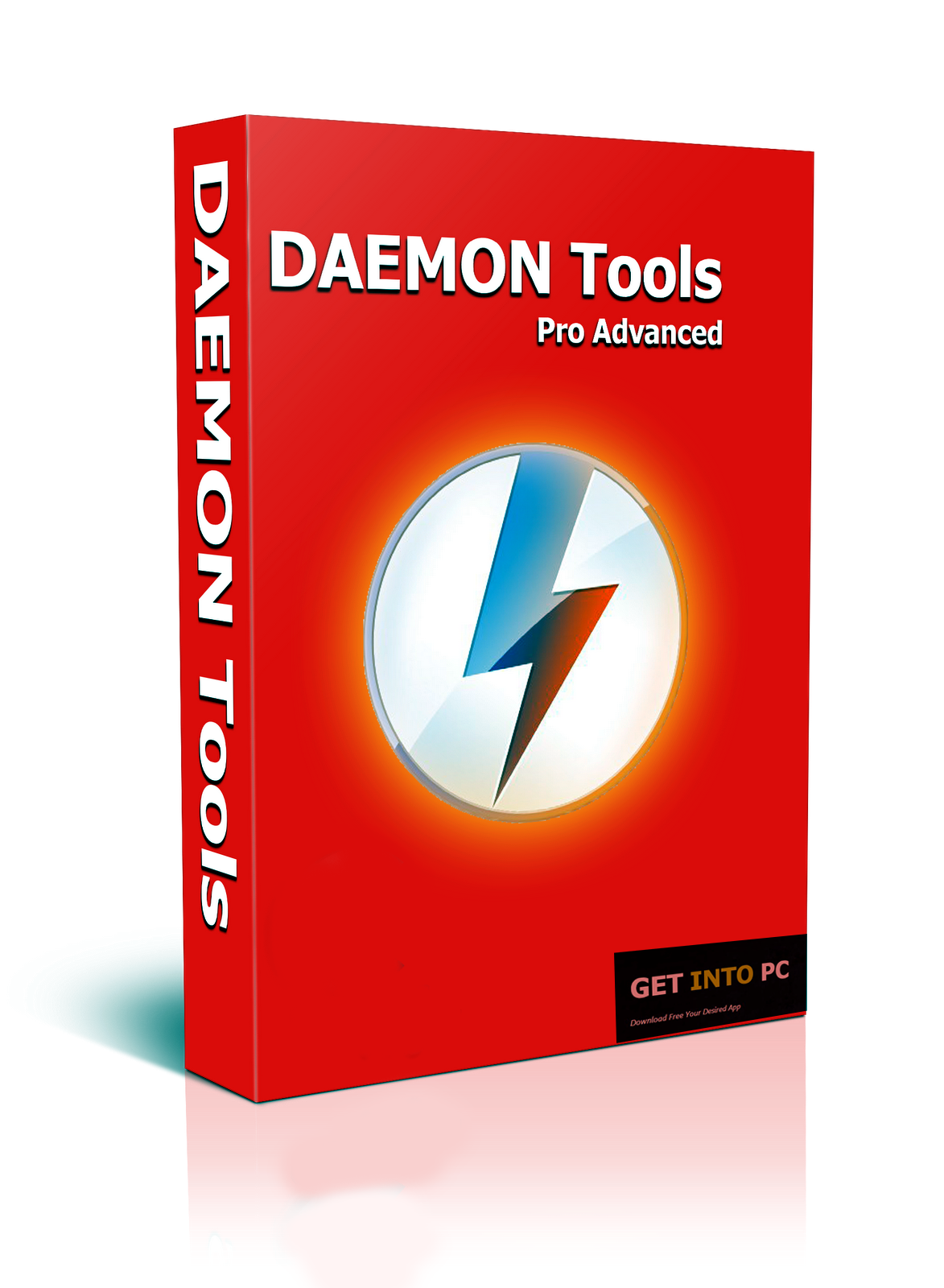 DAEMON Tools Lite 11.1.0.2037 Cracked
