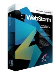 WebStorm Crack 2021.1.1 + Activation Code [Latest 2021]