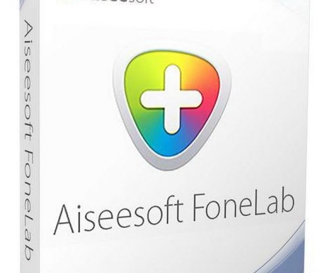 Aiseesoft FoneLab Crack 10.3.8 + Serial Keygen 2021 Download (Code)