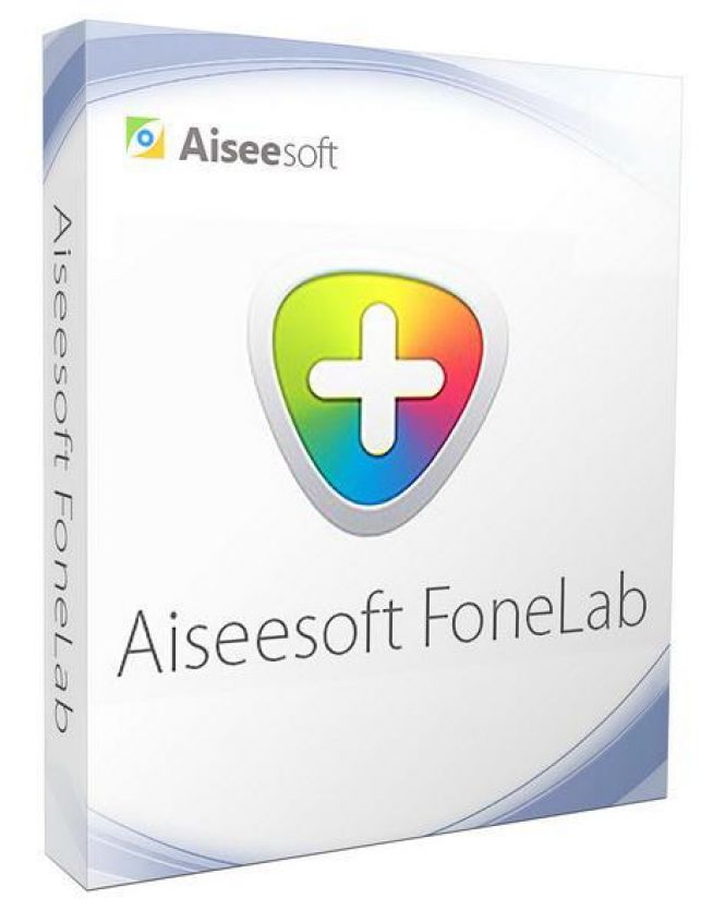 Aiseesoft FoneLab 10.3.84 Cracked