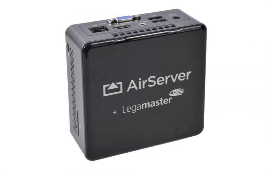 AirServer 7.2.7 Crack Full Activation Code [Win+Mac] 2021 Free Download