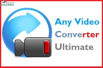 Any Video Converter Ultimate 7.1.3 Crack + Keygen Download 2021