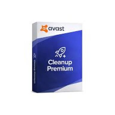 Avast Cleanup Premium 22.4.6009 Cracked
