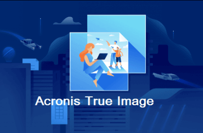 Acronis True Image 2023 Cracked