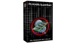 PGWare Super Ram Pro 7.12.16 Cracked