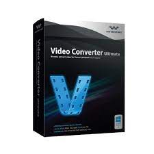 Wondershare Video Converter 14.1.3 cracked