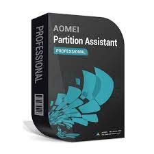 Aomei Partition Assistant Pro 9.10.0 Cracked 