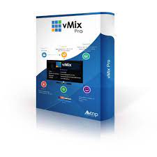 vMix free download