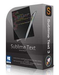 Sublime Text Download