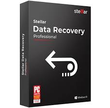 Stellar Phoenix Data Recovery for android